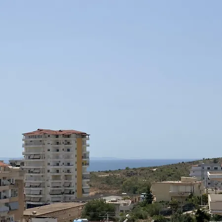 Apartamento Joem *