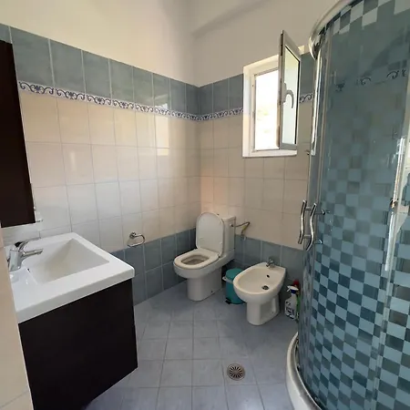 Apartamento Joem Sarandë