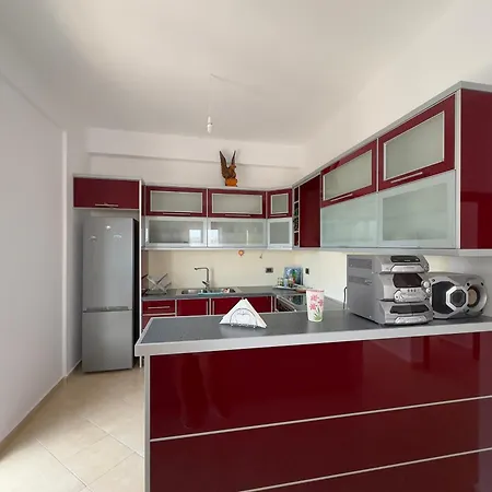 Joem Apartamento