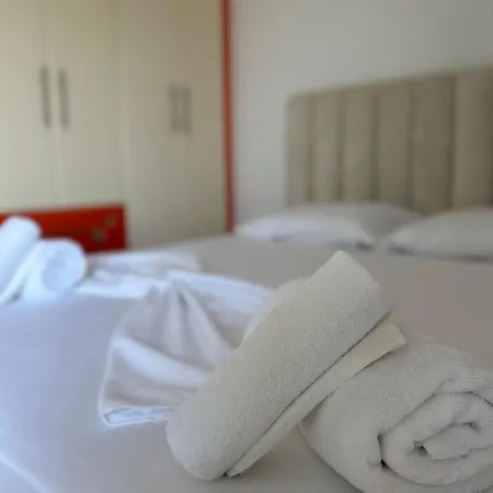 Joem Apartamento Sarandë