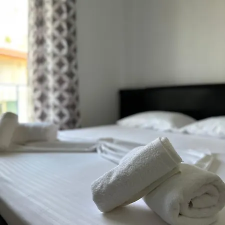 Joem Apartamento Sarandë