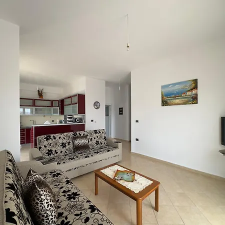 Joem Apartamento Sarandë