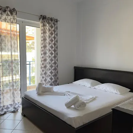 Apartamento Joem Sarandë
