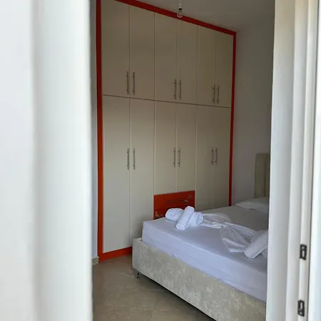 Joem Apartment Sarande
