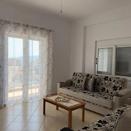 Joem Apartment Sarande